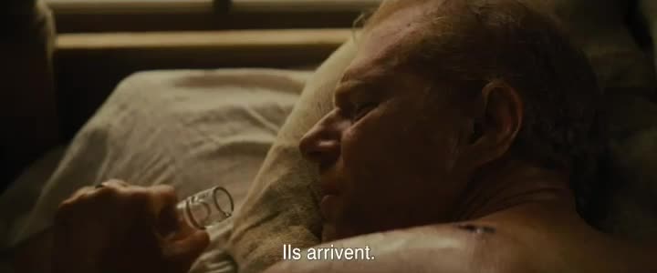 Extrait vidéo du film  Jane Got a Gun