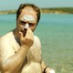 photo du film Suntan