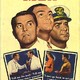 photo du film Three Brave Men