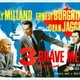 photo du film Three Brave Men