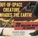photo du film À des millions de kilomètres de la terre