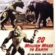 photo du film À des millions de kilomètres de la terre