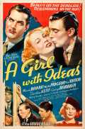 voir la fiche complète du film : A Girl With Ideas