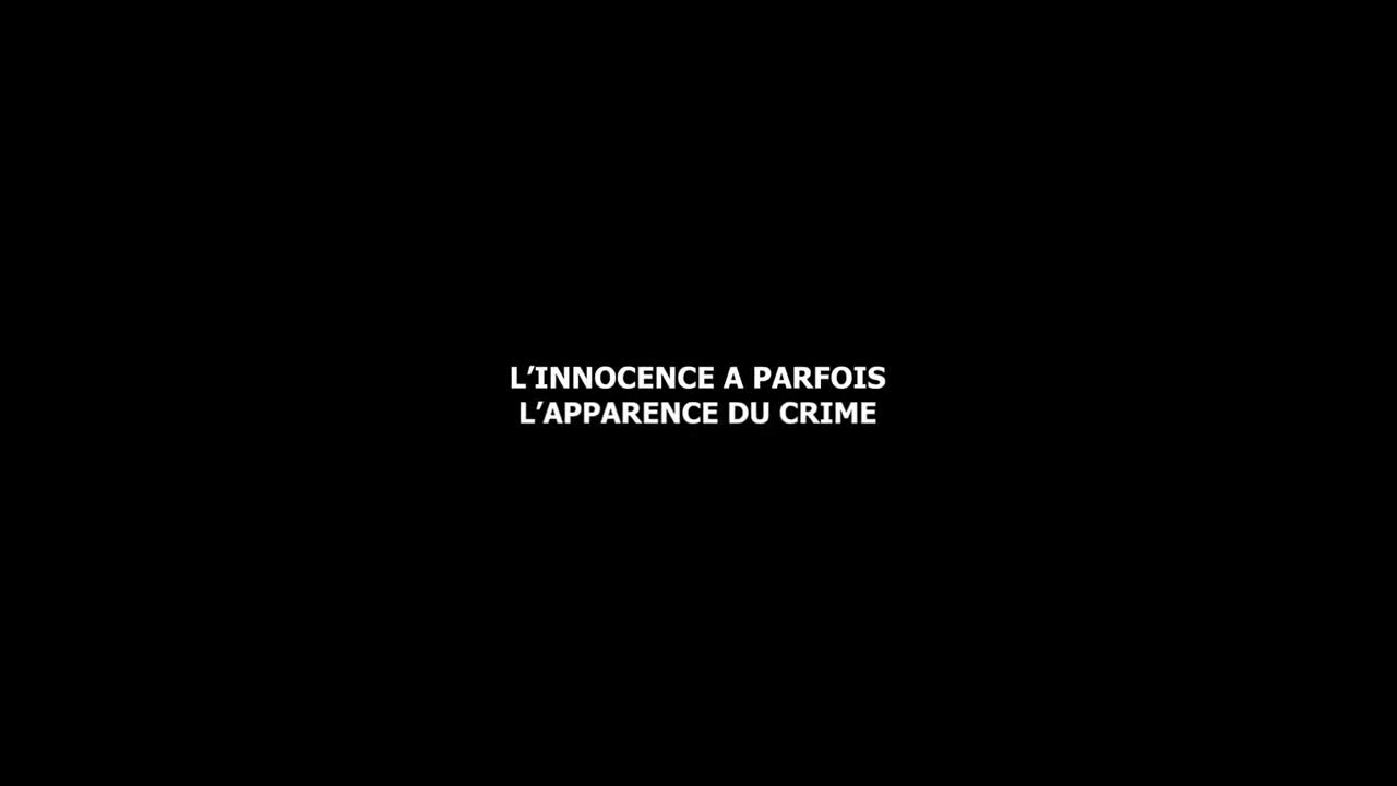 Extrait vidéo du film  Bichette