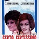 photo du film Certo, Certissimo, Anzi...probabile