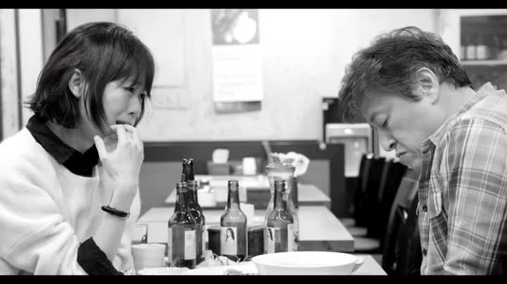 Un extrait du film  Le Jour d après