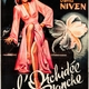photo du film L'orchidée Blanche