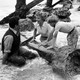 photo du film La Plage Déserte