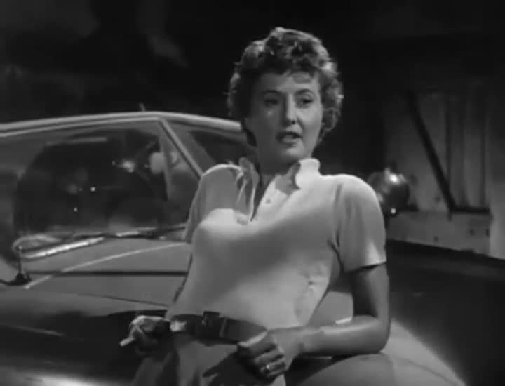 Extrait vidéo du film  La Plage Déserte