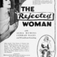 photo du film The Rejected Woman
