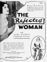 voir la fiche complète du film : The Rejected Woman