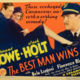 photo du film The Best Man Wins
