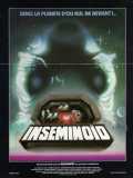voir la fiche complète du film : Inseminoïd