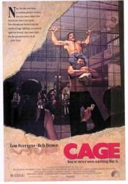 Cage
