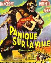 voir la fiche complète du film : Panique sur la ville