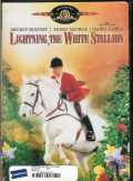 Lightning, L étalon Blanc