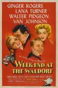 Week-end Au Waldorf