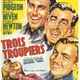 photo du film Trois Troupiers