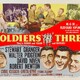 photo du film Trois Troupiers