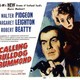 photo du film Le Retour De Bulldog Drummond