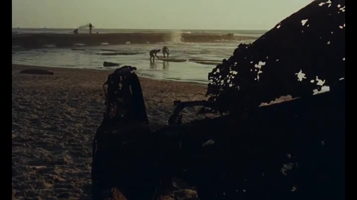 Extrait vidéo du film  Description d un combat