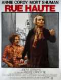 voir la fiche complète du film : Rue haute