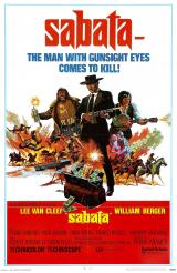 voir la fiche complète du film : Sabata