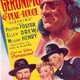 photo du film Géronimo Le Peau Rouge