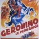 photo du film Géronimo Le Peau Rouge