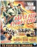 voir la fiche complète du film : Par Le Feu Et Par L épée