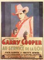 voir la fiche complète du film : Au service de la loi