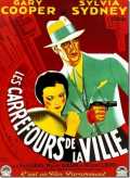 voir la fiche complète du film : Les Carrefours de la ville