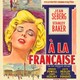 photo du film A La Francaise