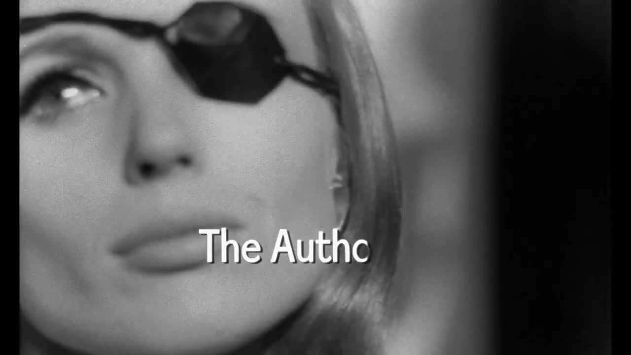 Extrait vidéo du film  A La Francaise