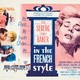 photo du film A La Francaise