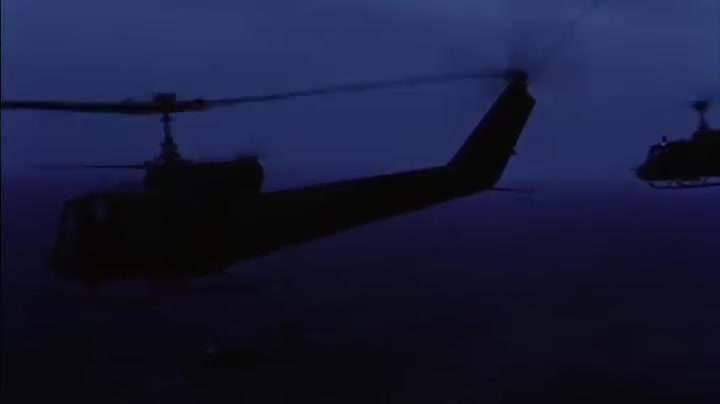 Extrait vidéo du film  Le Merdier