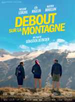 voir la fiche complète du film : Debout sur la montagne