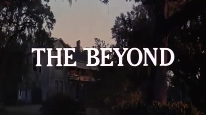 Extrait vidéo du film  L Au-delà