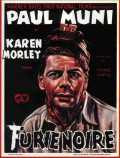 voir la fiche complète du film : Furie Noire
