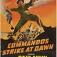 photo du film Le Commando Frappe A L'aube