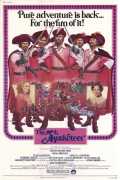 voir la fiche complète du film : Le Cinquième Mousquetaire