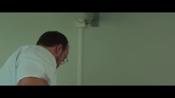 Extrait vidéo du film  Patients