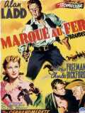 voir la fiche complète du film : Marqué au fer