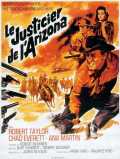voir la fiche complète du film : Le Justicier De L arizona