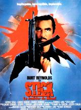 voir la fiche complète du film : Stick, le justicier de Miami