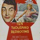 photo du film Dix Mille Chambres A Coucher