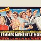 photo du film Les Femmes mènent le monde