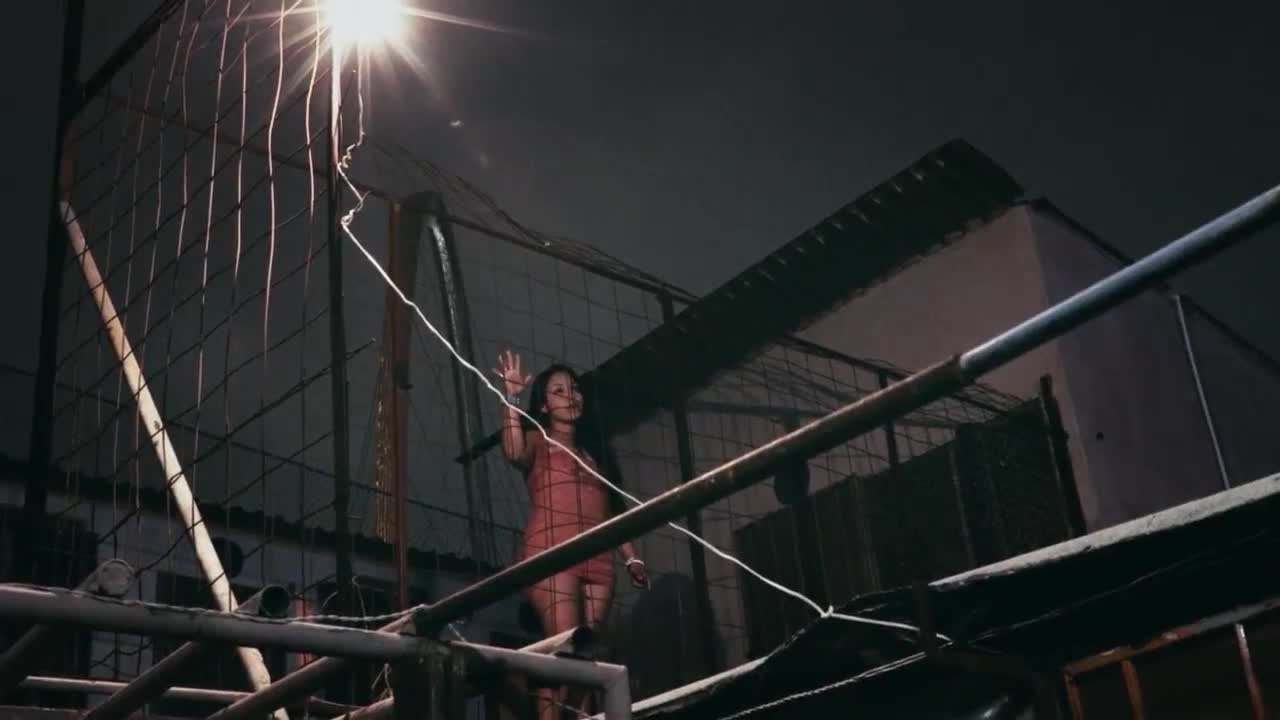 Extrait vidéo du film  Tijuana Tales