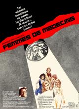 voir la fiche complète du film : Femmes De Médecins