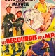 photo du film Les Dégourdis De La M.p.